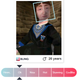 Image for article titled When Artificial Intelligence Guesses Your Age And Attractiveness